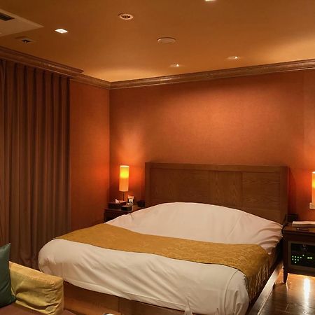 Le Ciel Spa & Resort (Adults Only) Tsurugashima Eksteriør billede