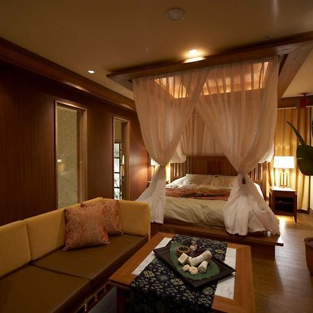 Le Ciel Spa & Resort (Adults Only) Tsurugashima Eksteriør billede